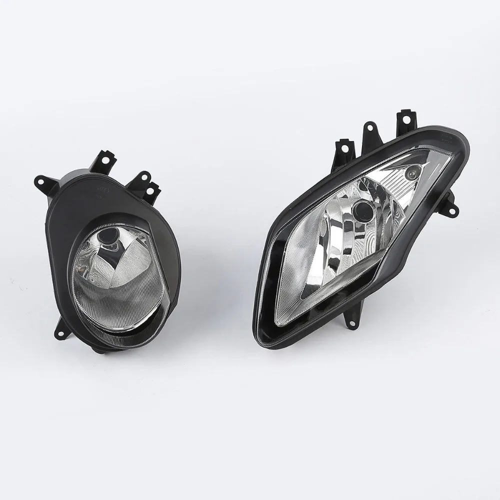 Передняя фара мотоцикла в сборе для BMW S1000R S1000 R 2010 2014 2012 2013| |