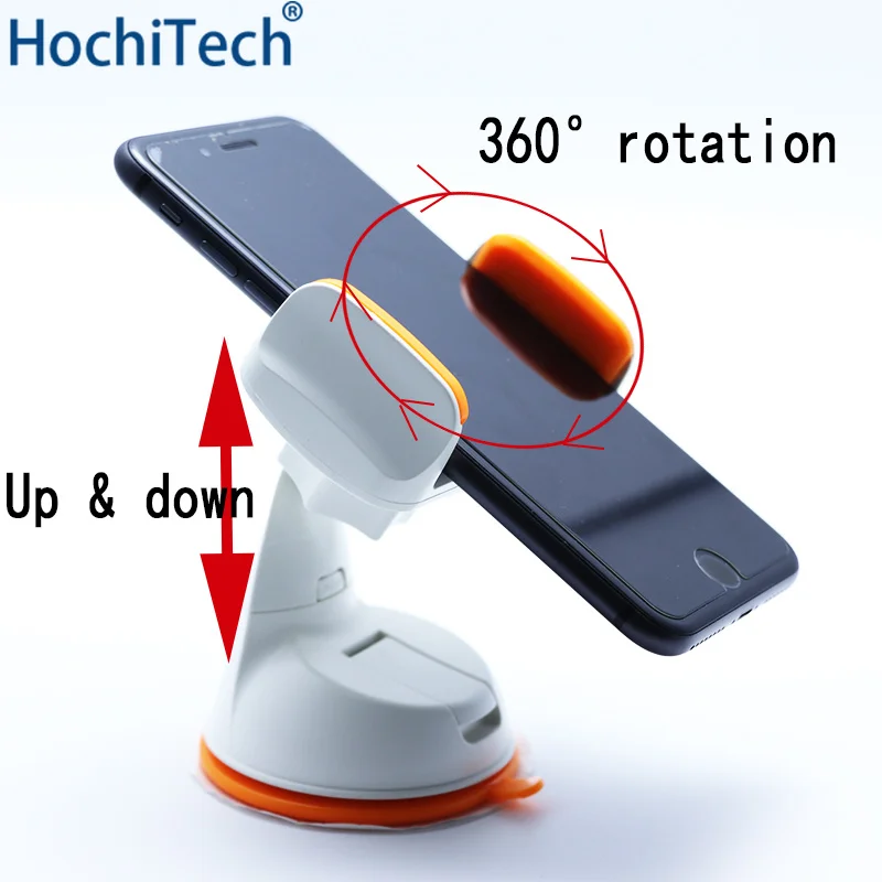 Автомобильный держатель для телефона Подставка iphone X 8 7 Samsung S8 XS Xiaomi Oppo Sony LG ZTE Meizu GPS
