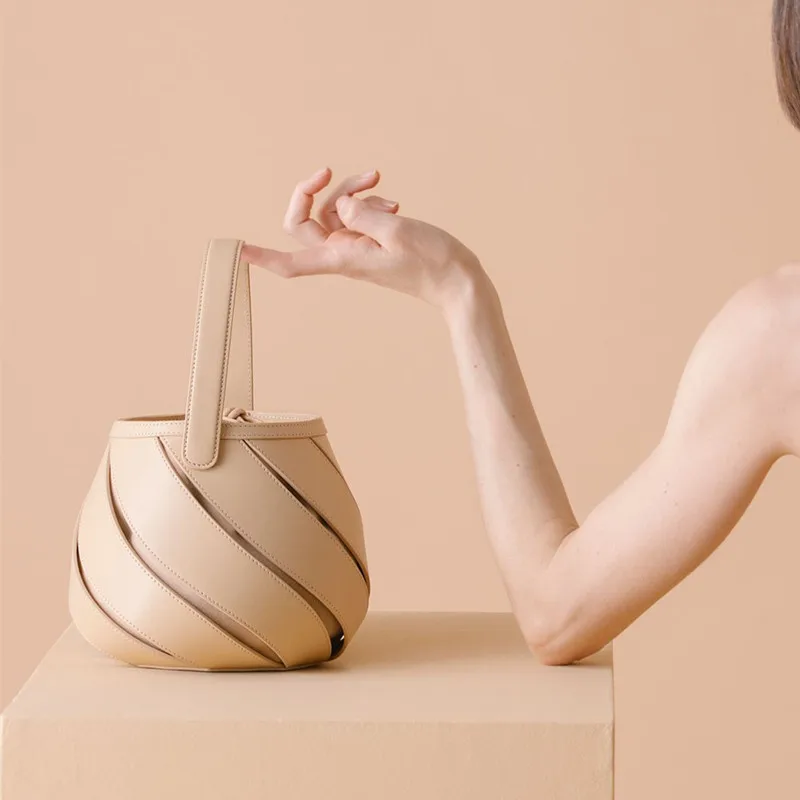 Брендовый объемный мешок сумка с ручкой сверху женские сумки повседневные через