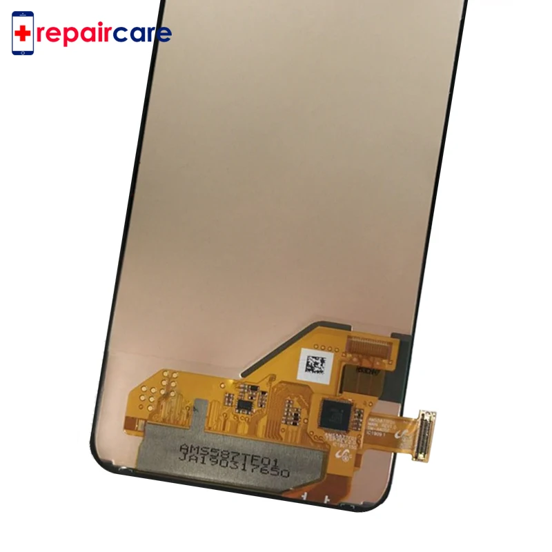 Активно матричные осид для samsung Galaxy A40 A405F/DS A405F A405FD A405A ЖК дисплей Дисплей