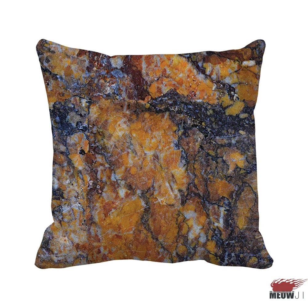 [MIAOJI] смелый мраморный камень текстура гранит дикая Земля Тон мягкий прочный