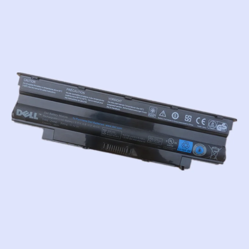 Новый оригинальный ноутбук Замена литий ионная батарея для Dell Inspiron N4010 N5010 M5010 N4050