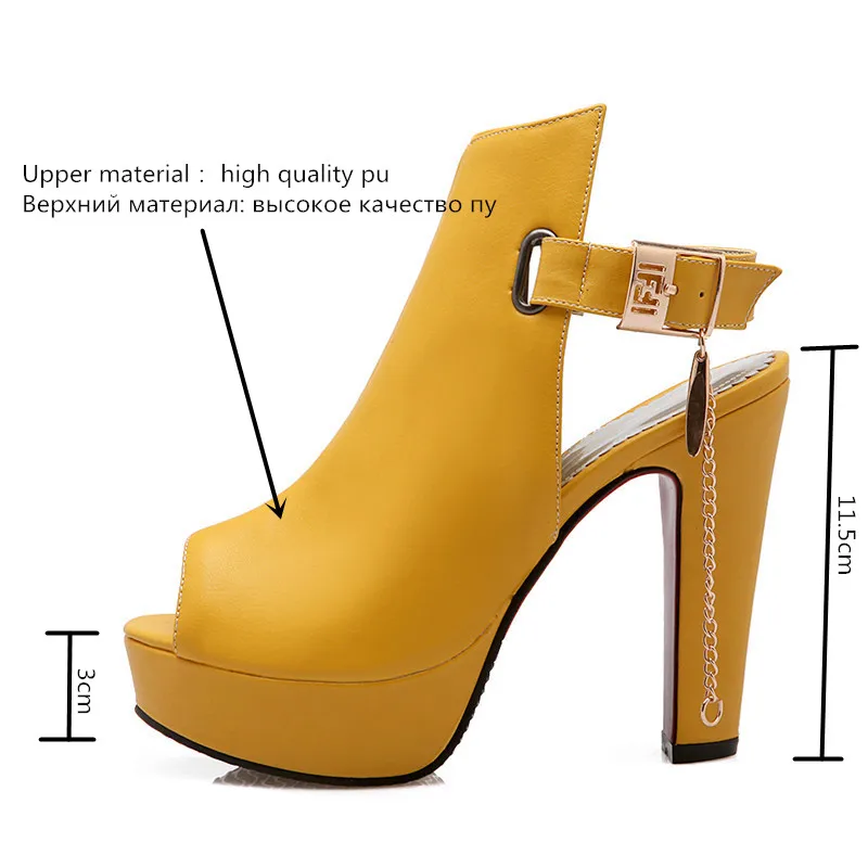 Женские сандалии на очень высоком каблуке ASUMER босоножки гладиаторы платформе 2020