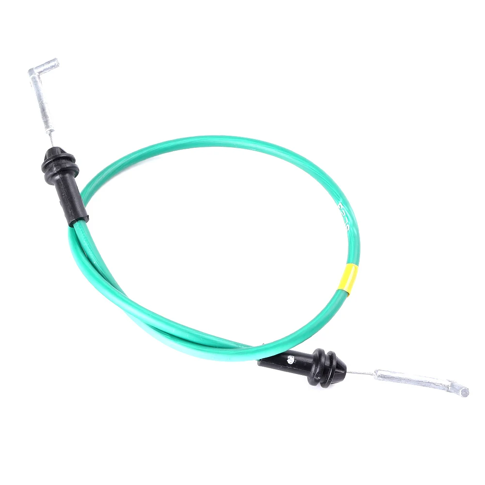 Подлинная ручка двери бар кабель для Kia Cerato Spectra 2004 2005 2006 2007 2008 2009 передний левый