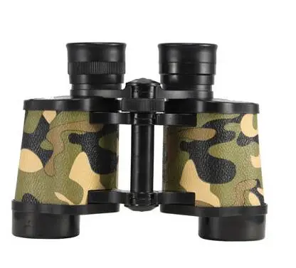 Russian Military Binocular 8x30 Professional Telescope Night Vision HD Binoculars For Hunting Travel Scope |