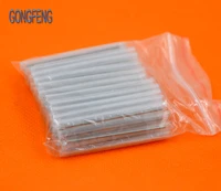 gongfeng 2000pcs new connector single core fiber optic heat shrinkable tube hot melt pipe protector tube special wholesale
