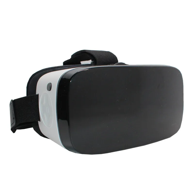 Продажа! Все в одном H8 VR гарнитура Android 4 2 г + 16 Восьмиядерный виртуальной