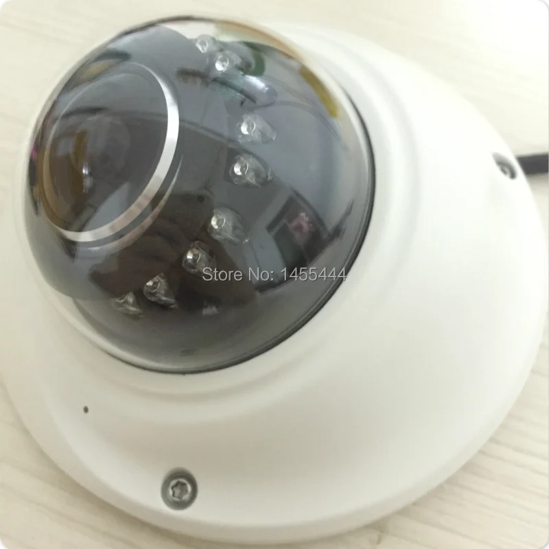 IP-камера рыбий глаз 1280 МП 960*360 P градусов | Безопасность и защита