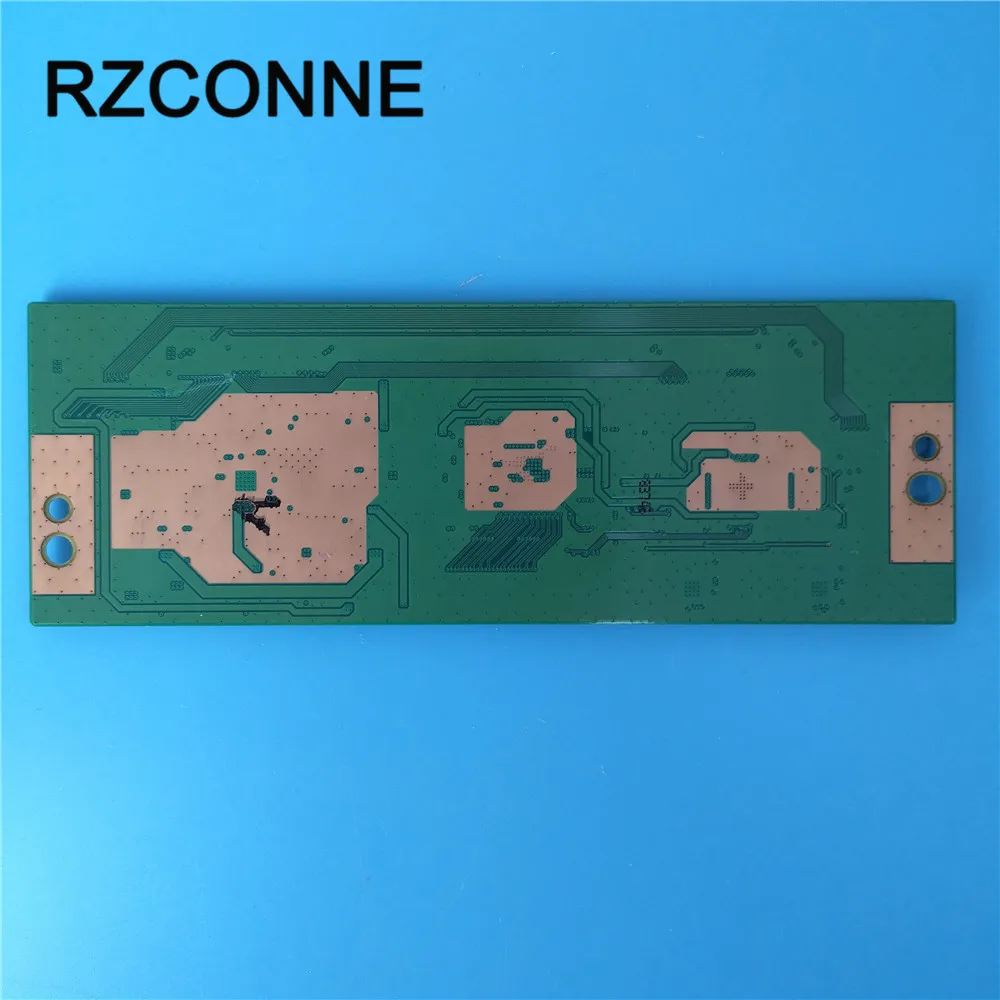 Плата T-con для логической платы Hisense LED48K20JD 13VNB_S60TMB4C4LV0.0 |