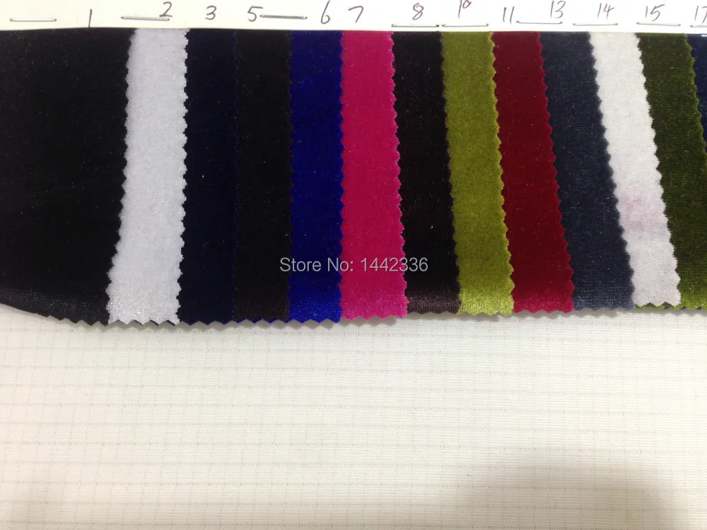 Вязаный велюр F173 # прямые продажи с фабрики | Дом и сад