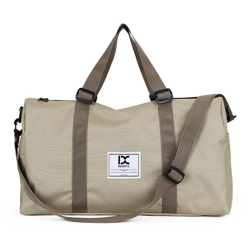 Новые спортивные уличные сумки на одно плечо для фитнеса легкая