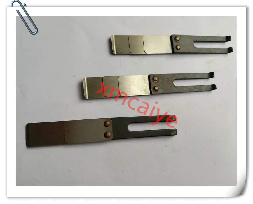 5 шт. сепаратор листов в деталях печатной машины запасные части для офсетной