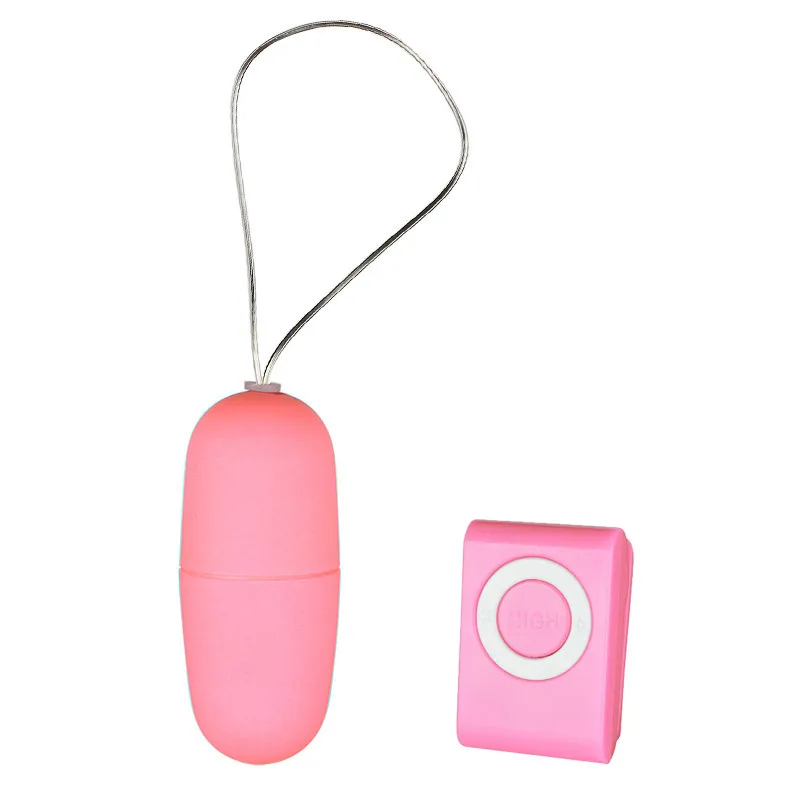 Новый контроль вибратор для пар игрушки водонепроницаемый беспроводной прыжки