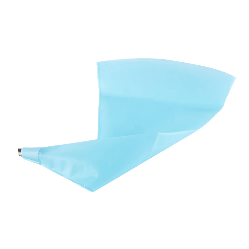 8 шт./компл. насадки для глазировки торта из нержавеющей стали кондитерский мешок