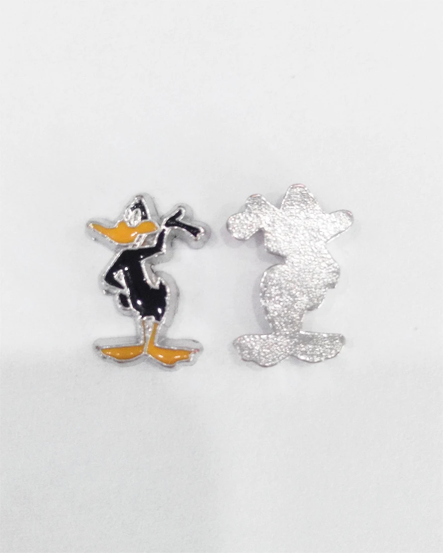 Очаровательные животные плавающие медальоны живые амулеты хорошего качества