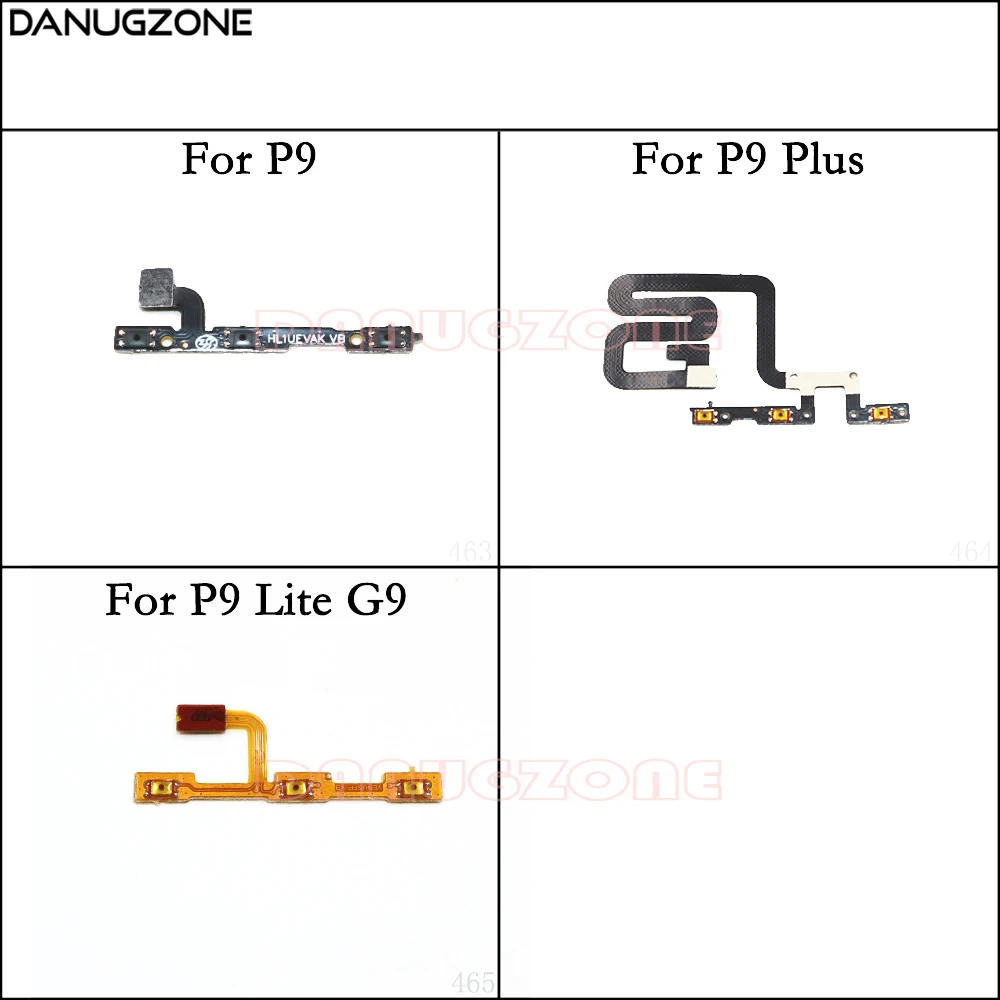 Кнопка питания переключатель громкости кнопка отключения звука вкл/выкл гибкий