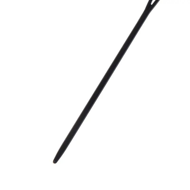 10 шт. швейные иглы TPXCKz большие для шитья пластмассовой шерсти|Швейные иглы| |