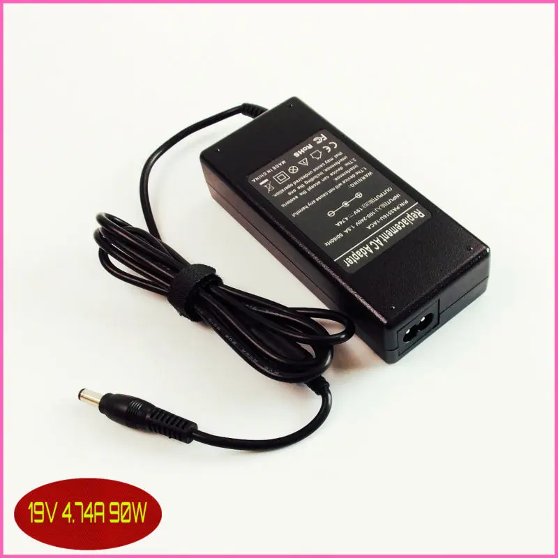 Для ASUS ADP-90FB EXA0904YH EXA0904YD 90-N6EPW2010 19в 4.74A адаптер переменного тока для ноутбука