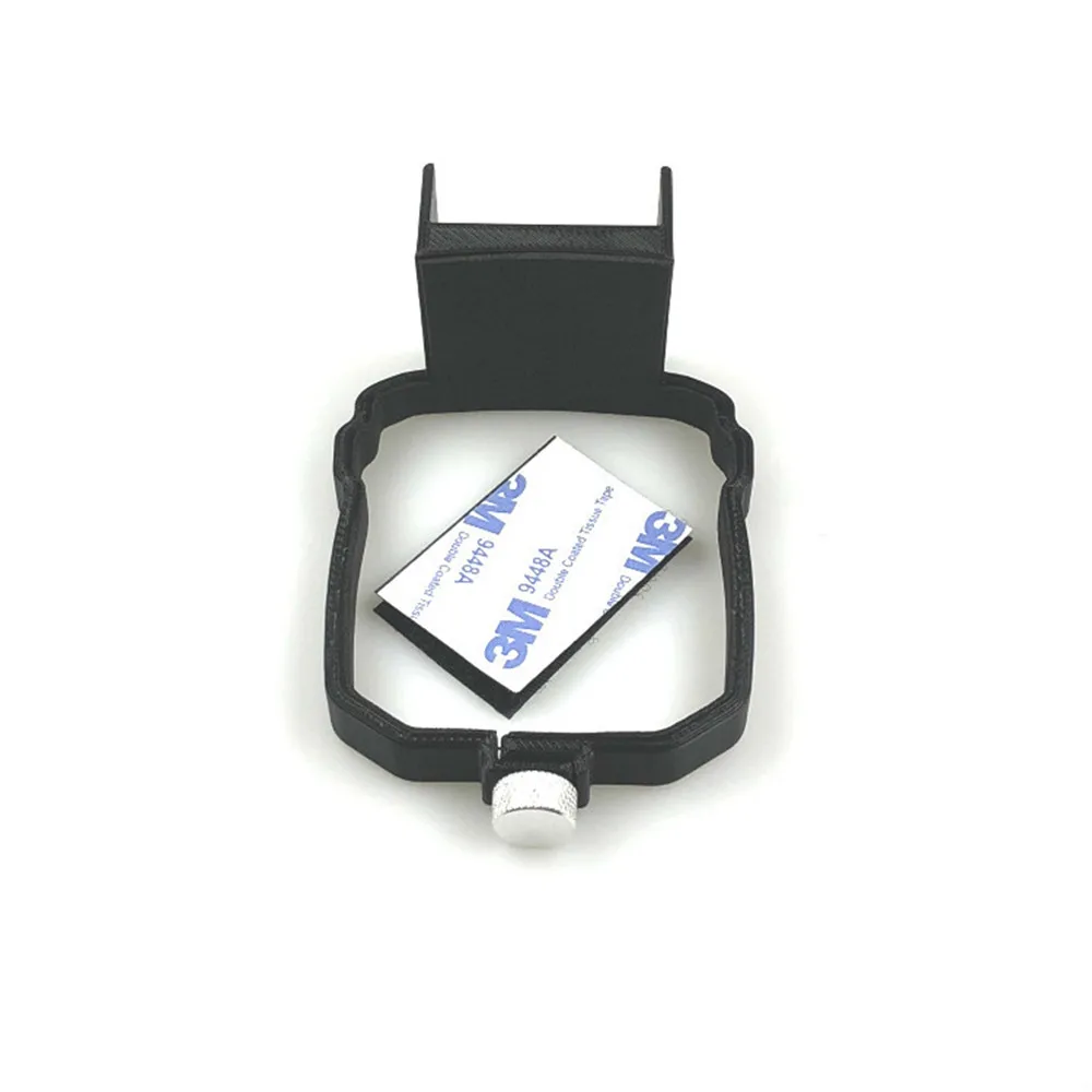 GPS Tracker Bracket Holder Mounting for DJI MAVIC 2 Pro/ Zoom Anti-lost Fixator Protector Mount Drone Accessories | Электроника