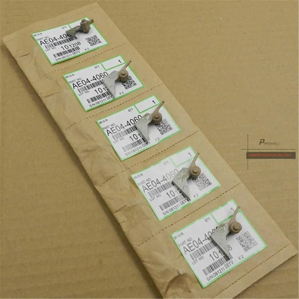 15X Верхний Выбор Finger AE04-4060 для Ricoh 2060 2075 6000 7000 8000 6001 7001 8001 5500 6500 7500 копир Запчасти