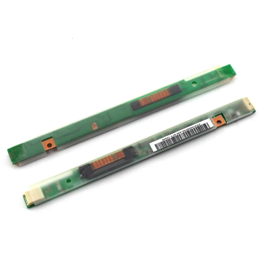 Новый инвертор для ЖК экрана ноутбука SSEA Toshiba Satellite L450 L450D L500 L500D 11v Series|laptop lcd screen