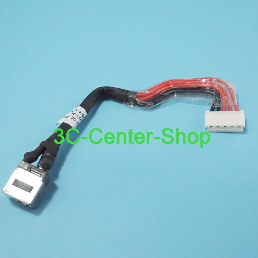 1 шт. DC разъем для Lenovo Y330 U330 V350 50.4Y711. 001 питания кабель