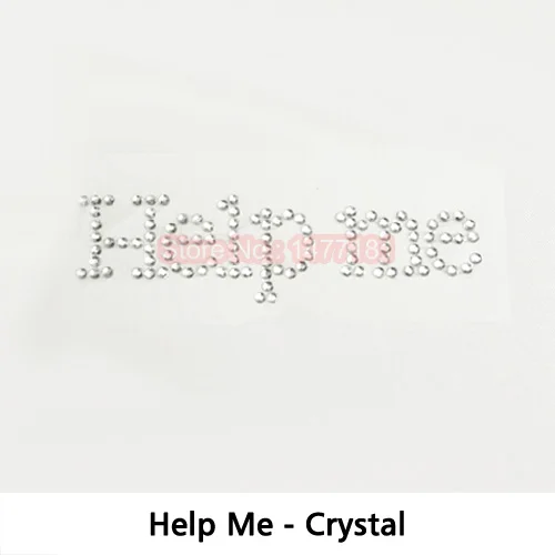 Свадебное украшение I Do Me Too Hes Mine Shes Mine со стразами, наклейки для свадебной обуви, что-то голубое, подарки для свадьбы - Цвет: B001
