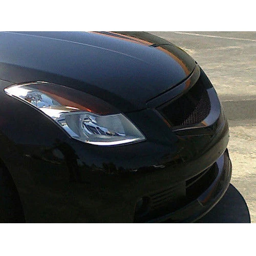 Сетчатая Решетка переднего бампера для Nissan Altima 08-09 2008-2009 купе | Автомобили и