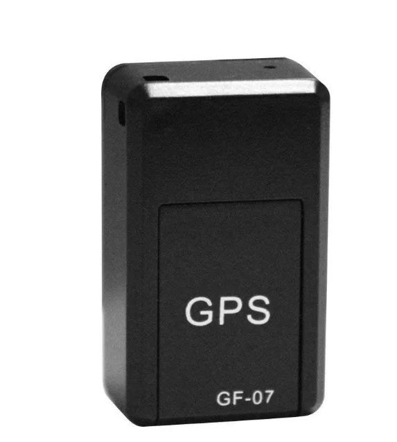 Mini GPS Tracker Car Smart Locator Anti-Lost Anti-theft Recording Tracking Device Voice Control Strong Magnetic | Автомобили и