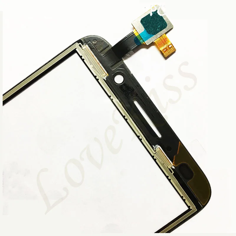 Сенсорный экран для Alcatel One Touch Pixi 3 5 0 OT5015 5015 5015D 5015A 5015X сенсорный Сенсорная панель