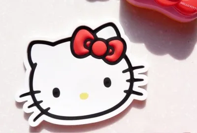 (10 шт./лот) Прекрасный мультфильм мелодия адиабатическая еда блюдо/кофе/чашка