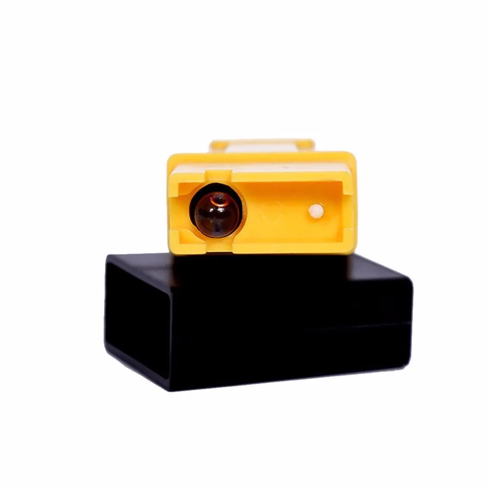 PH 009 высокоточная тестовая ручка без подсветки Автоматическая коррекция