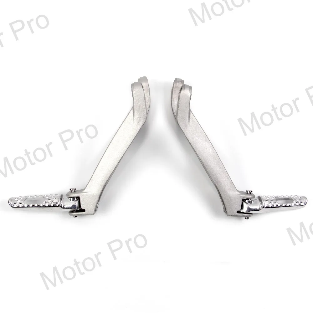 Подножки для Honda CBR1000RR 2008 - 2014 мотоциклетные Передние Задние подножки педаль CBR 1000