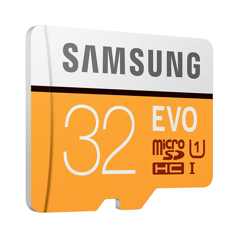 Карта памяти SAMSUNG Micro SD 64 Гб 128 карта SDXC класс 10 Microsd 32 SDHC tarjeta TF C10 U3 U1 Trans Flash tf карты |