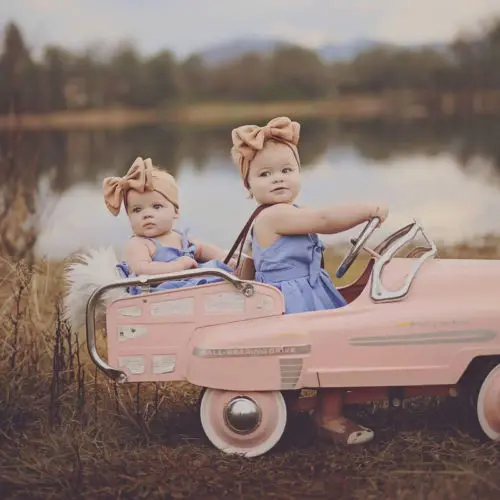 2018 боди с бантом для новорожденных девочек платье комбинезон открытой спиной