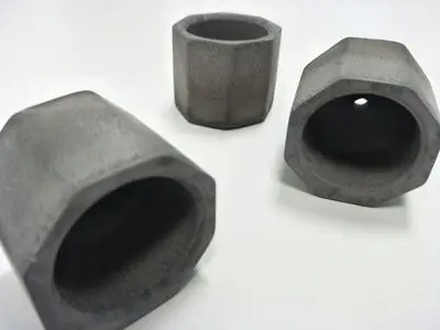 DIY цементный горшок изготовление форм ручной работы Глина Ремесло цемента