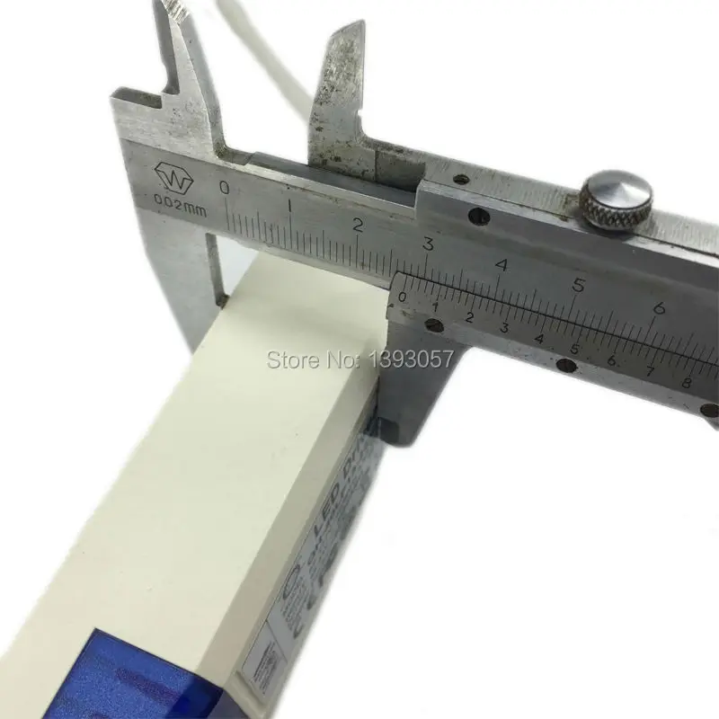 Светодиодный драйвер высокой мощности для прожектора 1 шт. 13 25x2 Вт Φ 430 ма 450 мА 30 40