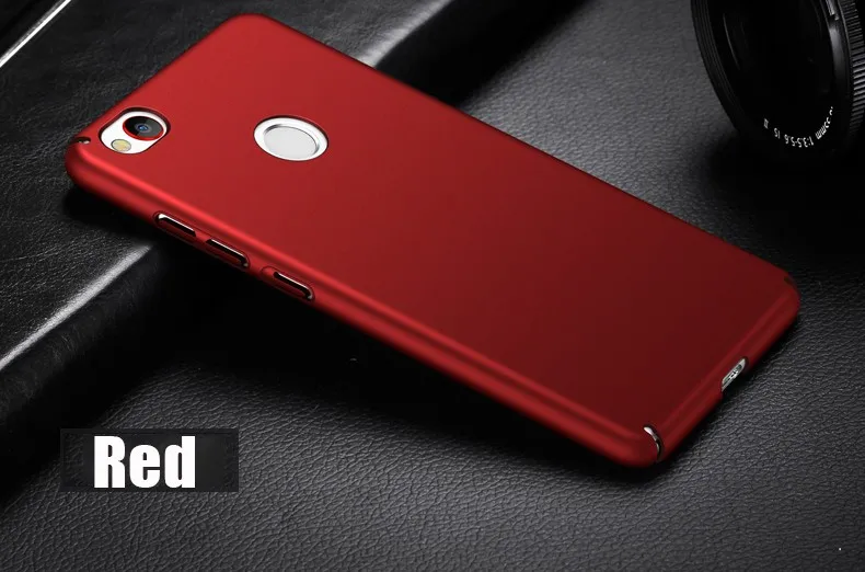 Оригинальные чехлы для мобильных телефонов ZTE Nubia Z11 MiniS чехол Жесткий ПК 360 полный