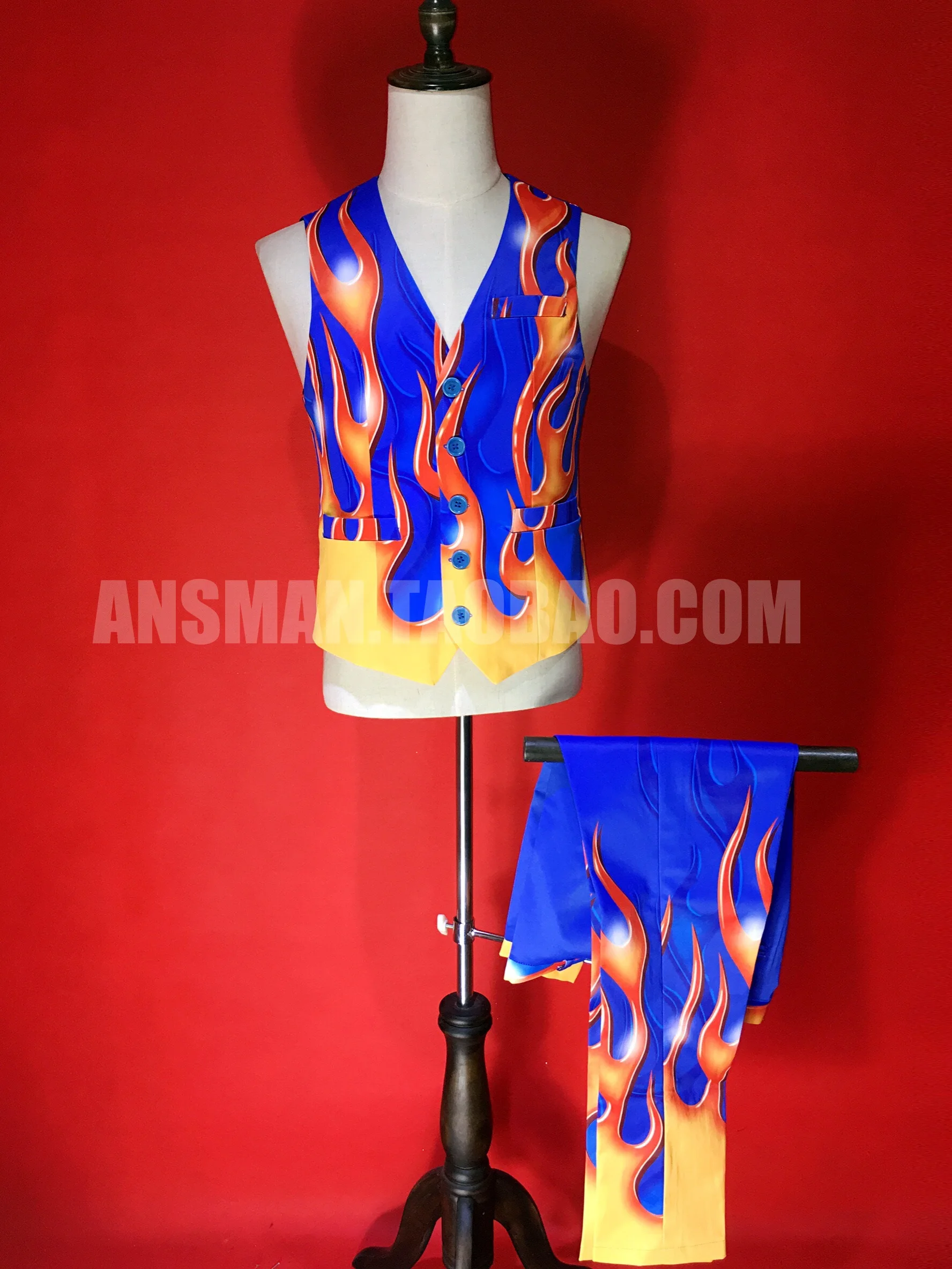 2021 для мужчин солнцезащитные очки ночной клуб бар мужской блейзер певца мужские