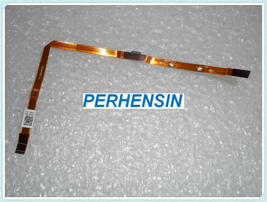 

New Original for Dell XPS 9550 9560 Precision 5510 5520 Battery Status LED Lights Microphone cable 0503K4 503K4