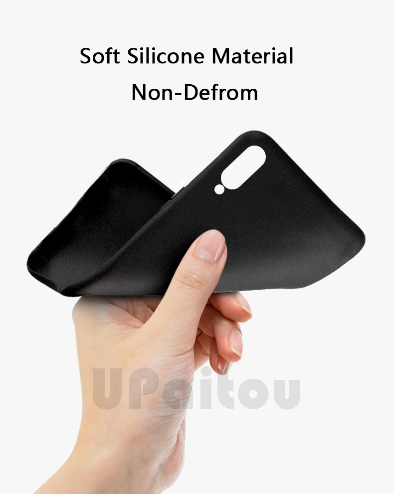 Чехол для VIVO V17 Neo V15 V11 Pro V11i Y91 Y91C Y93 Y95 Y97 Z5X Z1 Pro Z3 Z3i чехол мягкий силиконовый матовый Ультратонкий Тонкий чехол из ТПУ