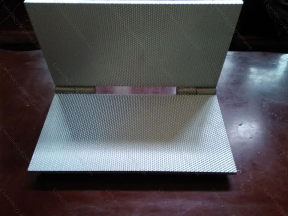 200*420 мм Пчеловодство инструмент лист основания из пчелиного воска для литья под