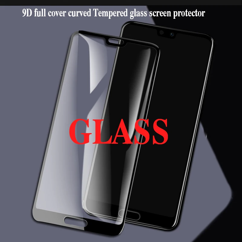MSVII чехол huawei P20 Lite Pro s P20Lite ультра тонкий матовый Жесткий PC Пластиковый Чехол P20Pro