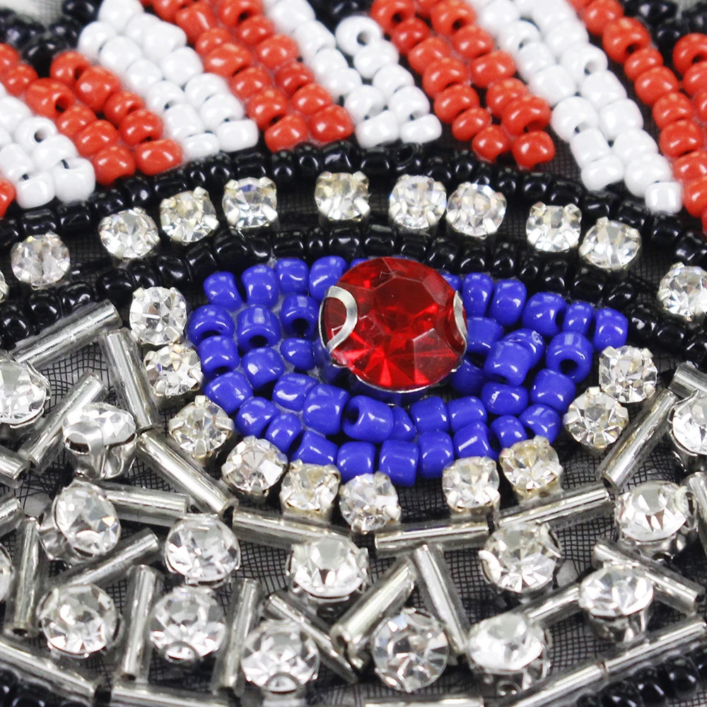 10 шт. аппликация для футболки с кристаллами|Заплатки| |