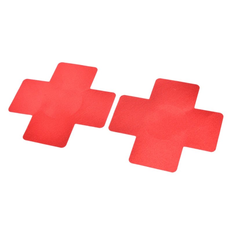 1 пара наклейки на соски для женщин | Женская одежда