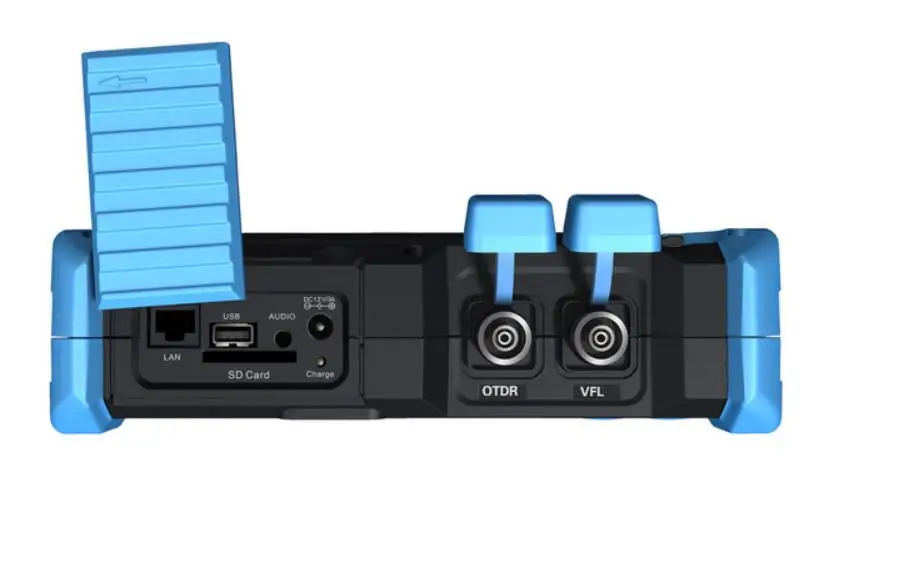 G LINK TR600 OTDR оптический рефлектометр с временным доменом 1310/1550 + нм 38/36/34 дБ проверка