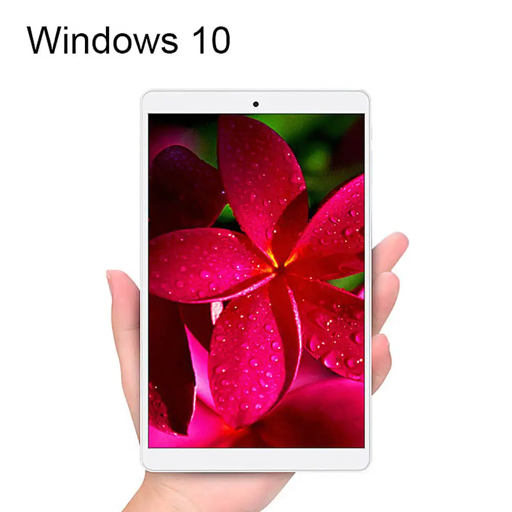 Teclast x80 pro планшеты windows 10 + android 5 1 планшет ПК intel atom X5 Z8350 2G ram 32 GB rom нетбук |