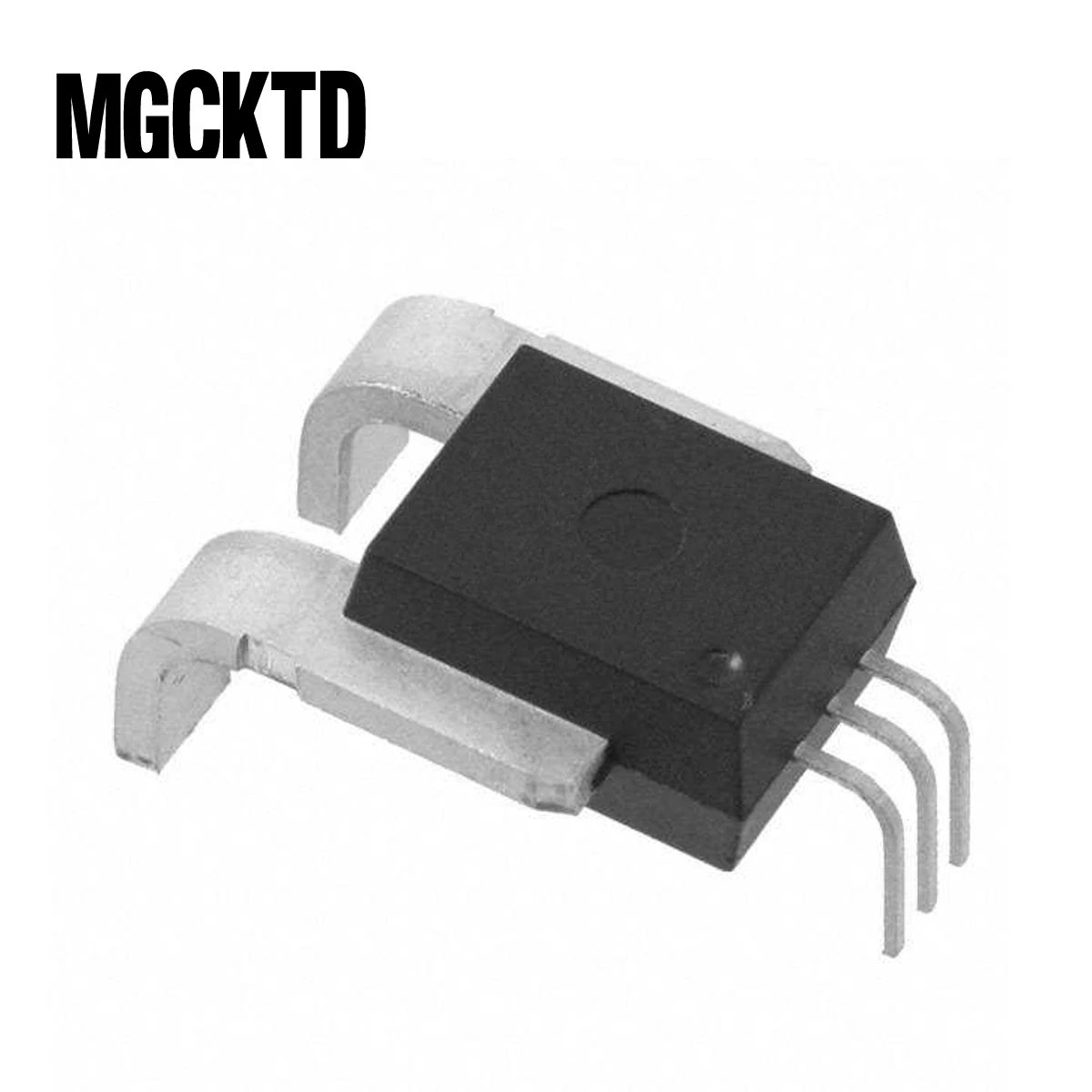 5 pcs ACS758LCB-050B-PFF 3-leadCB эффект Холла-основан на фотографиях | Электронные компоненты и