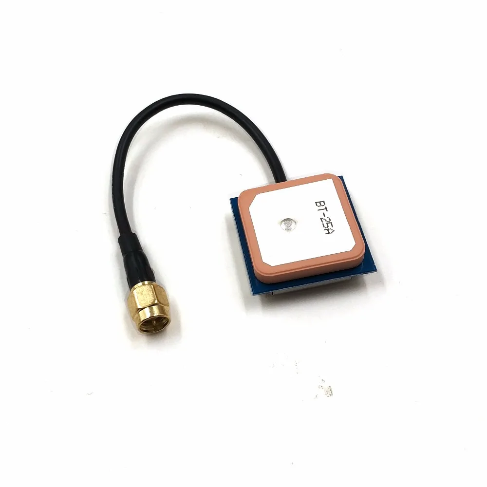 Gps антенна BEITIAN внутренняя GPS с высоким коэффициентом усиления 32 дБ активная