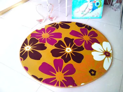 2018 новые ковровые покрытия в форме сердца для гостиной компьютерный коврик